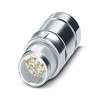 PHOENIX CONTACT 1613158 Circular Metric Connectors SF-7EP1N8A90M2