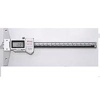 MITUTOYO 571-251-10 Digimatic Depth Gages Coolant Proof IP67 (0-150mm / 0.01mm)