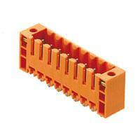 Weidmuller 1622220000 Fixed Terminal Blocks SL 3.50/21/180F 3.2SN OR BX