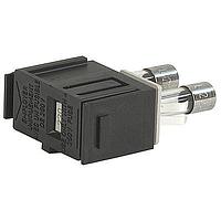 Schurter 4301.2814.10 AC Power Entry Modules KEA FUSE DRAWER 1P 10A 220/240