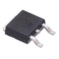 STMicroelectronics STTH25M06B-TR Switching Diodes 600V, 25A, Ultrafast diode