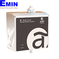 Airy Technology R2510-2 Remote Particle Counters (0.5 - 25.0μm)