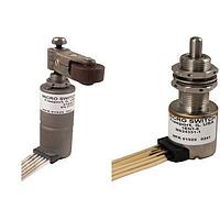 Honeywell 221EN54-R Snap Action Switches N.O./N.C. SPDT 4A Enclosed Switch