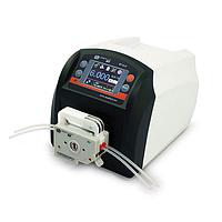 Leadfluid BT101F Intelligent Dispensing Peristaltic Pump (0.0002～49mL/min, 2 CH)