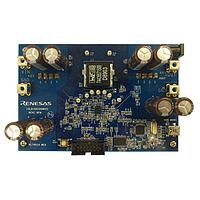 Intersil ISL81601DEMO2Z Current & Voltage Mode PWM Controller ISL81601 DEMO BOARD 2 - 32P QFN - RoHS COMPLIANT