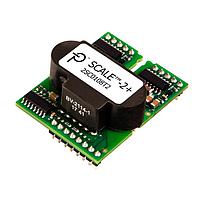 Power Integrations 2SC0108T2H0C-17 IGBT Drivers IGBT Plug and Play PI Gate Driver ONLY