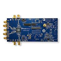 Analog Devices ADRV9371-N/PCBZ RF Transceiver Narrow tuning range 1.8GHz-2.6GHz, optim