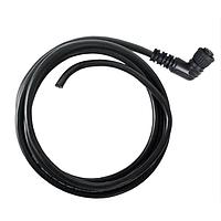 Switchcraft CARA63804S07990 Specialized Cables MI 04P #16 SKT RA