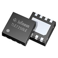 Infineon TLE7250LEXUMA1 CAN Interface IC IN VEHICLE NETWORK ICS