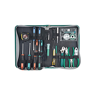 Proskit PK-2087B Maintenance Kit (24pcs)