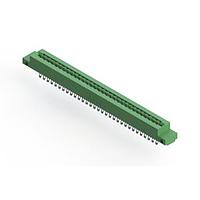 EDAC 307-062-455-212 Receptacles Card Edge Connector