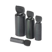 Panduit HSECFR0.5-XY End Cap H/S Thick ADH End Cap .5
