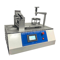 Jinuosh L-NGC01 Scratch Resistance Testing Machine for Automotive Interior Materials (10-200mm,10-200mm/s)