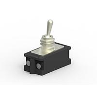 AMP Connectors - TE Connectivity 2-1520228-5 Toggle Switches T-PAK for 0-1520228-5