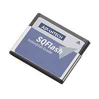 Advantech SQF-S10S2-8G-S9E CFast Cards SQF CFast 630 8G SLC (-40-85C)