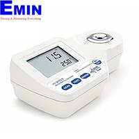 Hanna HI96813 Digital Refractometer for Measurement of Sugar in Wine