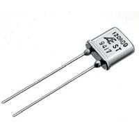 Alpha Electronics HLS13K000F Metal Foil Resistors HLS13K000F 0 TCR HERMETIC