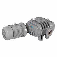 Hokaido RVQ0540 Roots vacuum pump (540 (m3/h), 150(L/s), 3500 (L/h))
