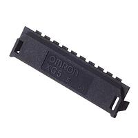 Omron Electronics XG5S-1001 Cap Semi-Cover for XG5M Series 10P