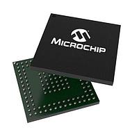 Microchip Technology HV2904/AHA Analog Switch ICs 32-Ch 200V No HV MUX (SPST), 1 Bleed R