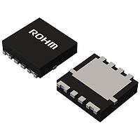 ROHM Semiconductor RQ3L270BKFRATCB MOSFETs Nch 60V 27A, HSMT8AG, Power MOSFET for Automotive