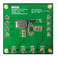 Monolithic Power Systems (MPS) EV3429-L-00A Voltage Regulator - Switching Regulator Evaluation Board for MP3429