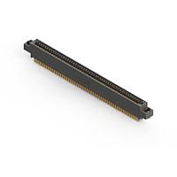 EDAC 395-104-544-803 Standard Card Edge Connectors .100" (2.54mm) Pitch Card Edge Connector