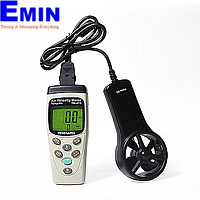 Anemometers Inspection Service