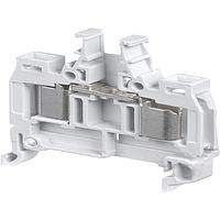 Entrelec - TE Connectivity 1SNA199081R1500 DIN Rail Terminal Blocks D1.5/6.ADO