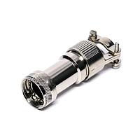 Glenair 380HS115B2116A4 Circular MIL Spec Backshells 26+ start 3 weeks AOC