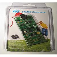 STMicroelectronics STM8S-DISCOVERY Discovery Kits 16K Complete KIT STVD STVP C Comp