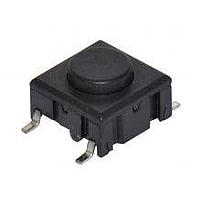 APEM 3CSH9 Tactile Switches 50mA 24VDC High Temp, SMT