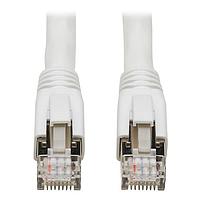 Tripp Lite N272-030-WH Cat 8 30FT C8 40GS/FTP CBL