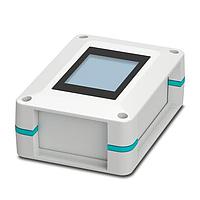 PHOENIX CONTACT 1246286 TFT LCD Display Modules UCS 125-87-F-GD-D2,4-TRG 7035