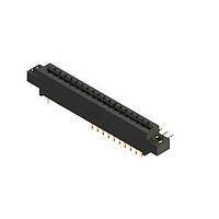 EDAC 387-036-558-803 With Flanges Card Edge Connector