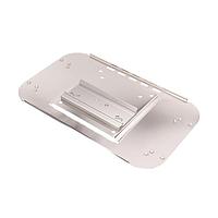 Advantech AMK-R004E Modules Accessories CHASSIS, ARK-22XX series DIN Rail mount kits