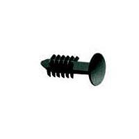 Heyco 11540 Barbed HBPF 250-437-472 BLACK