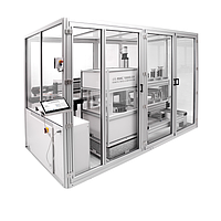 RADWAG RMC 10000.5Y Robotic Mass Comparator (10110 g; 0.01 mg)