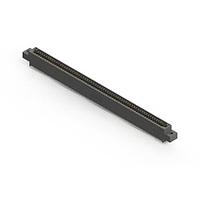 EDAC 895-064-523-602 Receptacles .100" (2.54mm) Pitch Card Edge Connector