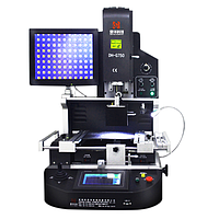 DINGHUA TECHNOLOGY DH-G750 LED rework station (5500W)