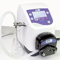 J.P. SELECTA PR- 2004 Peristaltic pump (0.1~2280ml/min)