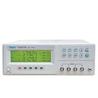 Tonghui TH2817B LCR Meter (50Hz~100kHz)