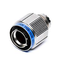 DEUTSCH - TE Connectivity D38999/26FB5PN Plugs DTS 5C 5#20 PIN PLUG
