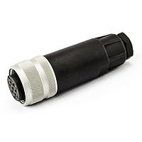 Circular DIN Connectors