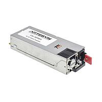 Artesyn CSU1800AP-3-111 Rackmount Power Supplies 122V and 12Vsb output, 1800W 1U x 289 x 728 Platinum, reverse air