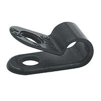 Heyco 3304 Cable Clamp CC L 1/4 NATURAL NYL Cable Clamps