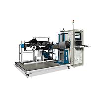 KMT KTE-500 Durability Tester for Glove Box