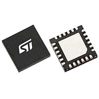 STMicroelectronics S2-LPCBQTR Sub-GHz Ultra-low power, high performance, sub-1GHz transceiver