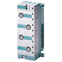 SIEMENS 6ES71454GF000AB0 I/O Modules SIMATIC DP, ELECTRONIC MODULES FOR ET200