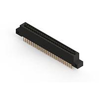 EDAC 896-052-540-212 Receptacles High Temp Card Edge Connectors
